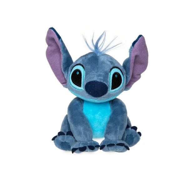 Disney Lilo and Sizetitch Mini Bean Bag Sizetitch Sizemall Plush 6"