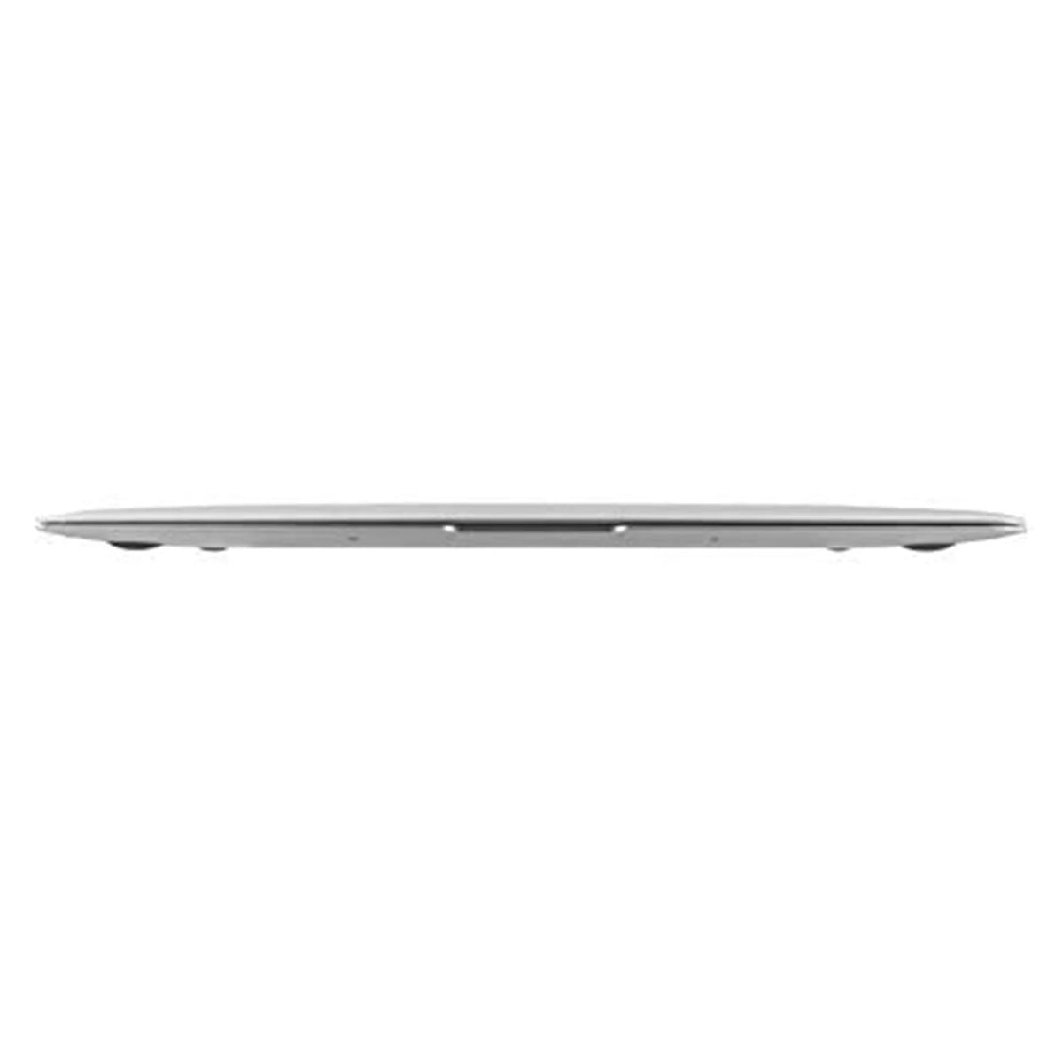 Restored Apple MacBook Air 13.3-inch Intel Core i5 4GB RAM Mac OSize 256GB SizeSizeD Bundle: Wireless Mouse, Black Case, Bluetooth/Wireless Airbuds By Certified 2 Day Express (Refurbished)