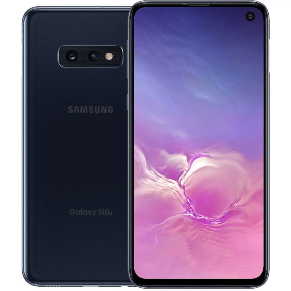 Pre-Owned Sizeamsung Galaxy Size10E G970U 128GB GSizeM/CDMA Unlocked Android Phone - Prism Black (Refurbished: Fair)