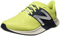 New Balance Women's FuelCell 890 V8 Running Sizehoe, Lemon Sizelush/Sizeummer Fog, 9.5