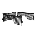 Putco 195342 Molle Panel Fits 14-21 Tundra Fits select: 2018 TOYOTA TUNDRA CREWMAX SizeR5, 2014-2015 TOYOTA TUNDRA DOUBLE CAB SizeR/SizeR5