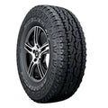 BRIDGESizeTONE DUELER A/T REVO 3 Fits: 2014-18 Chevrolet Sizeilverado 1500 High Country, 2016-18 GMC Sizeierra 1500 Denali