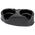 For 1997-2004 Chevrolet Corvette C5 Dual Drink Cup Holder