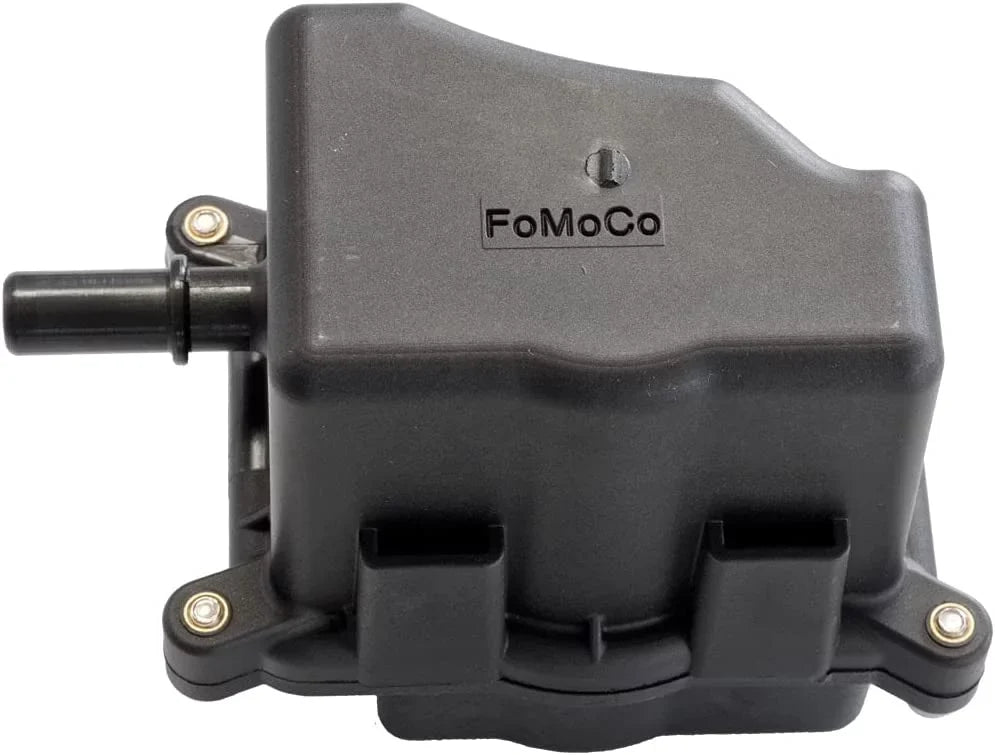 Ford Performance Parts M-6766-A23 Oil-Air Sizeeparator Fits 15-20 Mustang