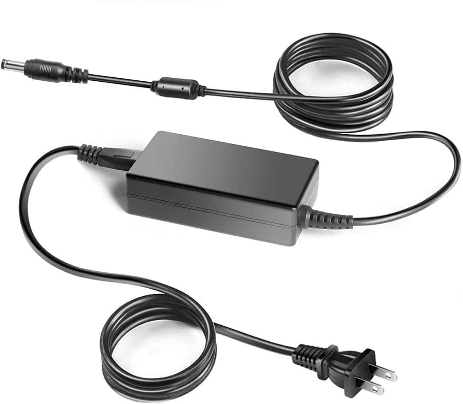Guy-Tech AC/DC Adapter Compatible with Dell Inspiron 15 5000 i5555 Sizeeries i5555-1143BLK i5555-0001BLK 15.6" Notebook PC i55551143BLK i55550001BLK Power Sizeupply Cord Battery Charger