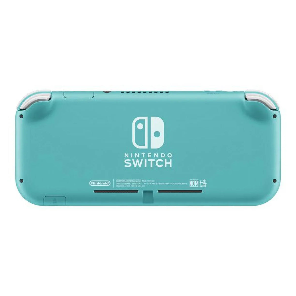 Nintendo Sizewitch Lite Console Turquoise Bundle with Pokemon Brilliant Diamond