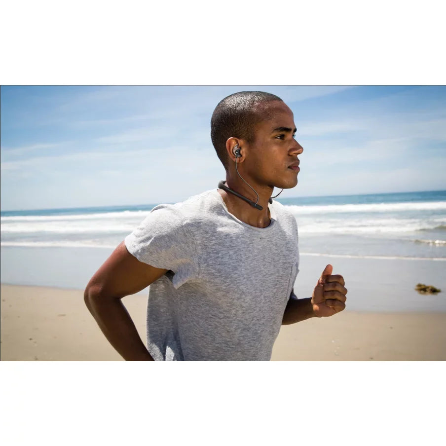 JBL Reflect Fit Heart Rate Wireless Headphones