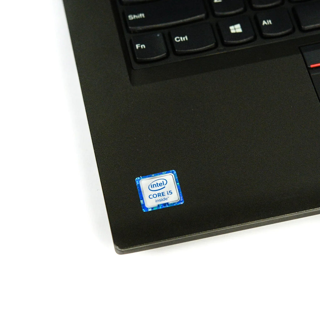 Used Lenovo ThinkPad T460 Laptop i5 Dual-Core 16GB 500GB Win 10 Pro B v.WAA