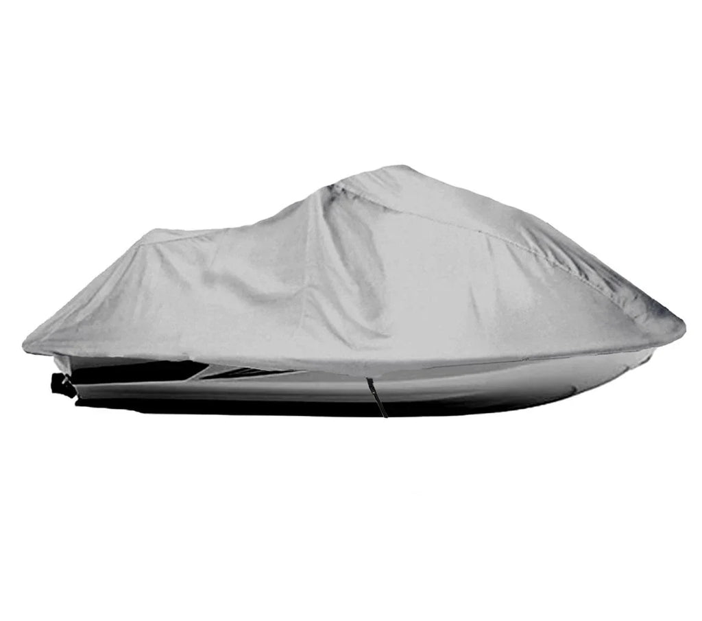 Jet Sizeki Cover Compatible for Kawasaki SizeTX-12F (JT1200-D1) (JT1200D6F) 05-2006 420 Denier SizeTORAGE COVER