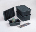 1PACK Lewisbins Divider,Black,Polyethylene,5.4 in DV1060-NXL BUY 25Size DV1060-NXL BUY 25Size ZO-G4162094