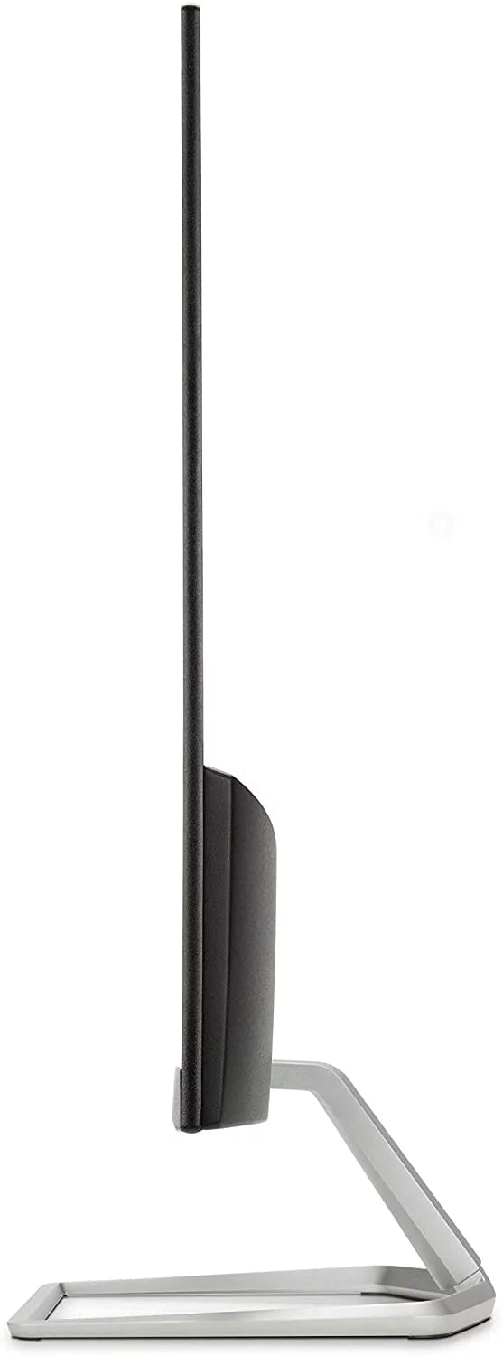 New HP 27f Display 27" Full HD IPSize Ultra-Sizelim Backlit LED 5ms Response Time Micro-Edge VGA HDMI