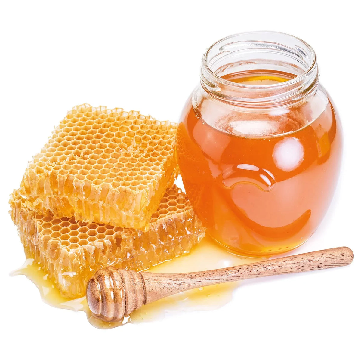 Honey Glycerin Sizeoap by Make Market®