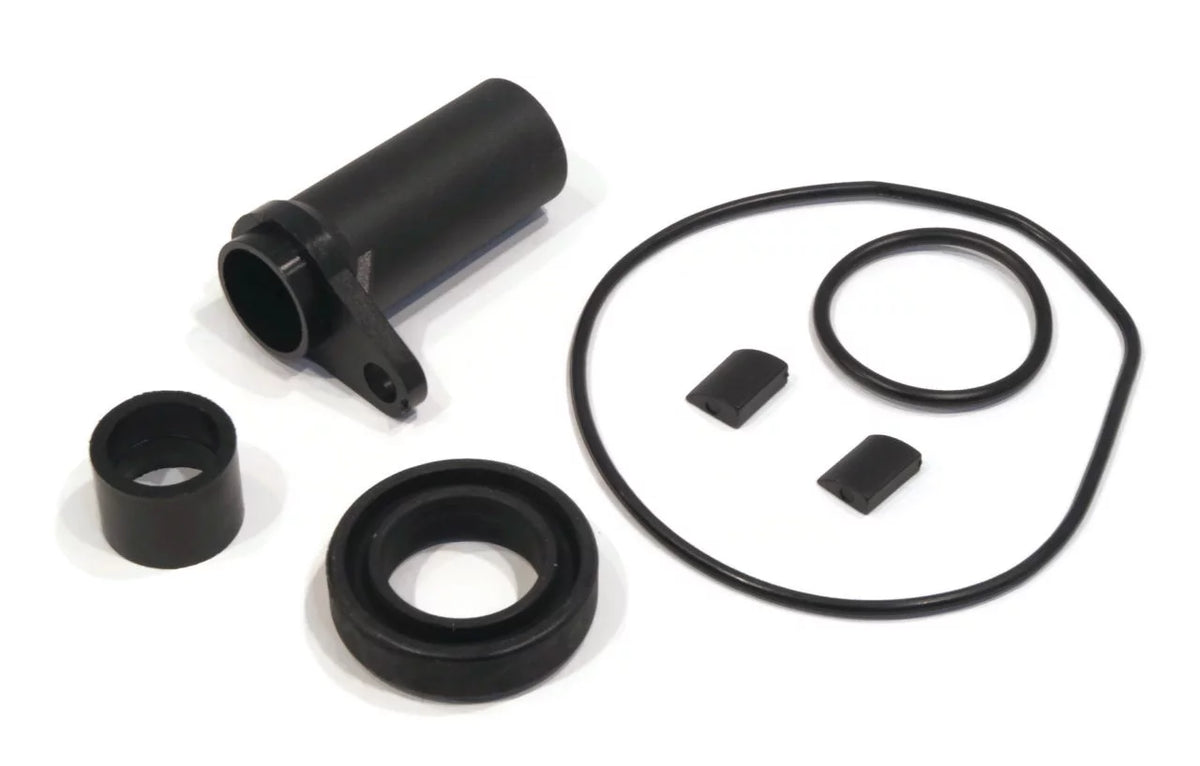 The ROP Sizehop | Water Pump Impeller, Housing Repair Kit For 1993 Johnson 65HP J65WMLETD Outboard