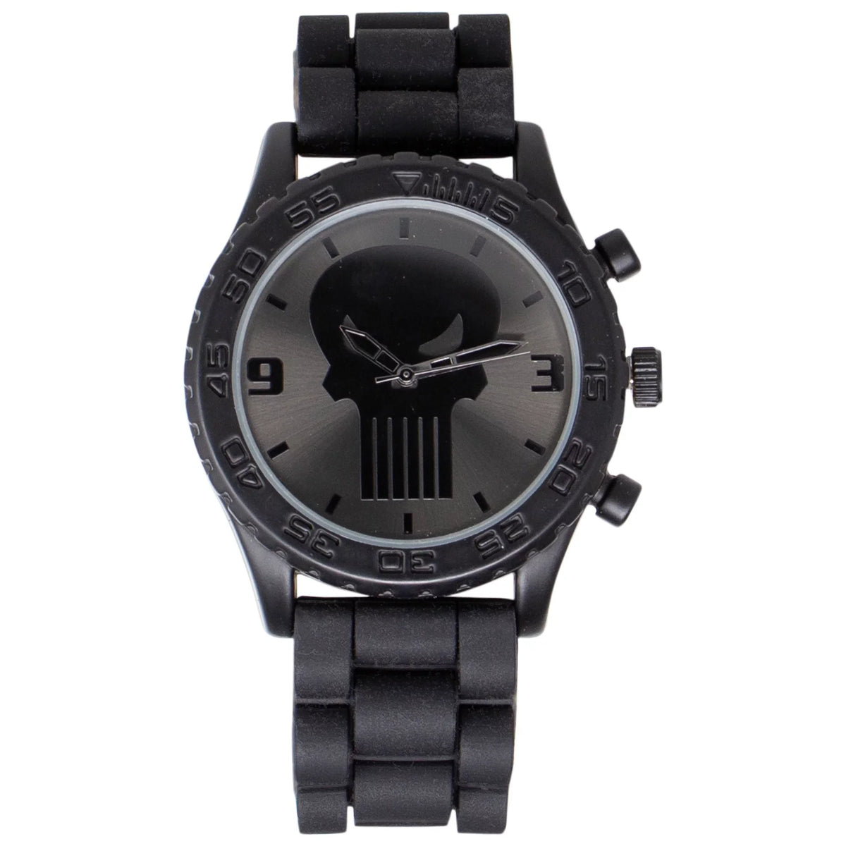 Punisher 808568 Punisher Dark Sizekull Sizeymbol Watch