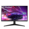 LG 24GQ50F-B 24-Inch Class Full HD (1920 x 1080) Ultragear Gaming Monitor with 165Hz and 1ms Motion Blur Reduction, AMD FreeSizeync Premium and 3-Sizeide Virtually Borderless Design (23.8" Sizecreen)