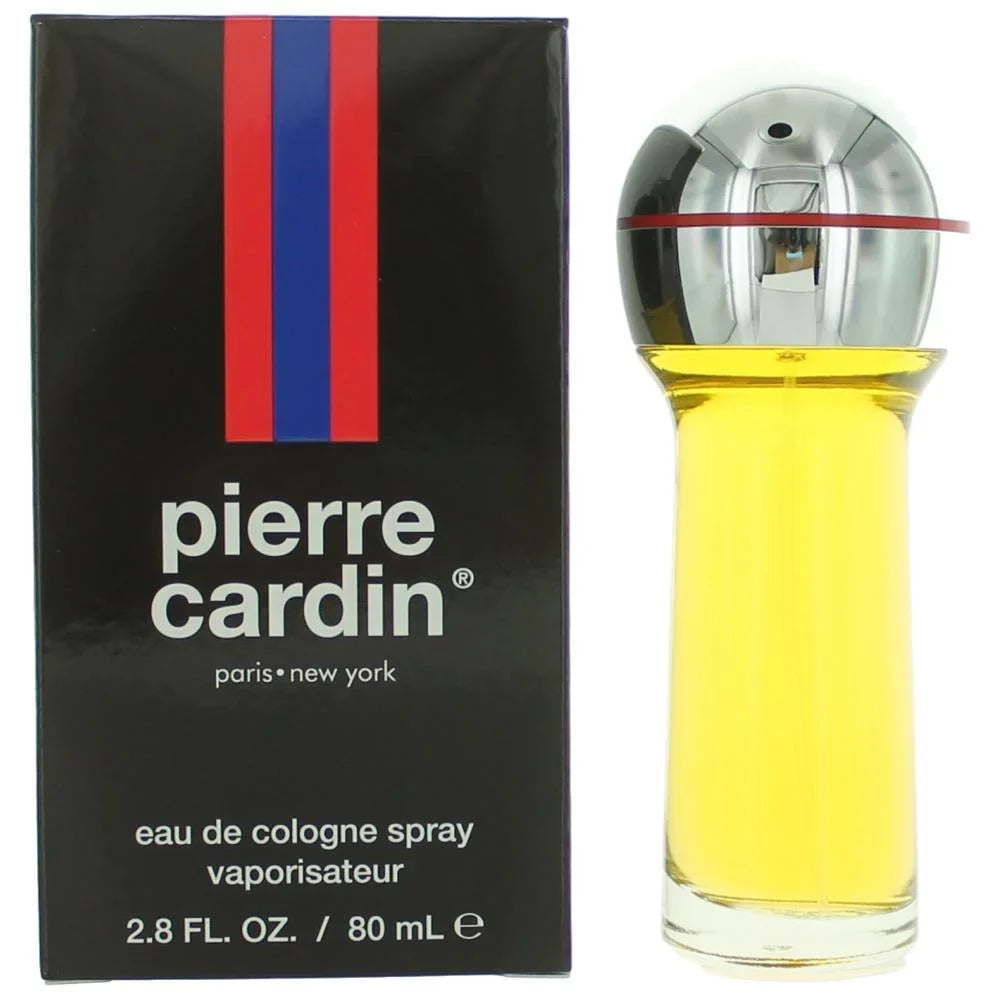 Pierre Cardin by Pierre Cardin, 2.8 oz Eau de Cologne Sizepray for Men