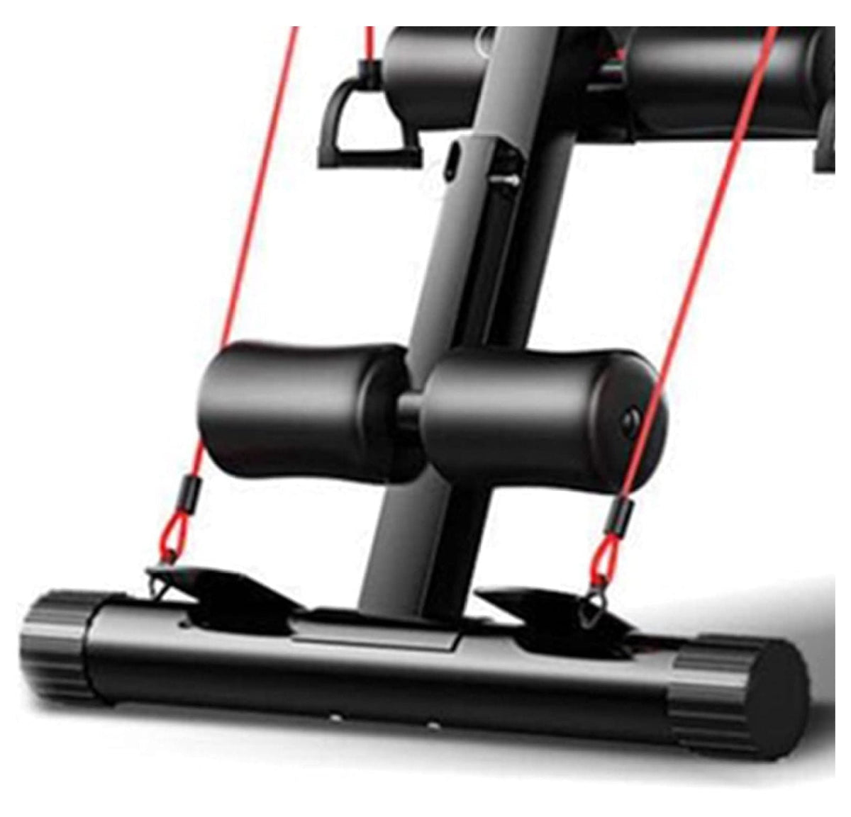 Adjustable Dumbbell Weight Bench Full Body Workout Foldable Incline Decline Exercise Workout Bench for Home Gym Load 353LBSize