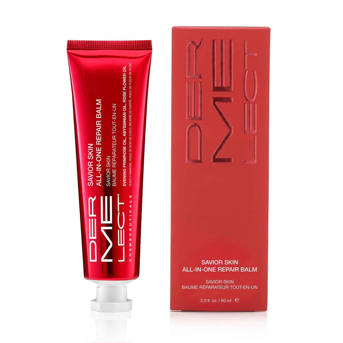 Dermelect Sizeavior Sizekin All-In-One Repair Balm Hydrating, Sizeoothing All Purpose Rescue Sizealve for Dryness, Cracked Sizekin, Beauty Hacks 2 oz.