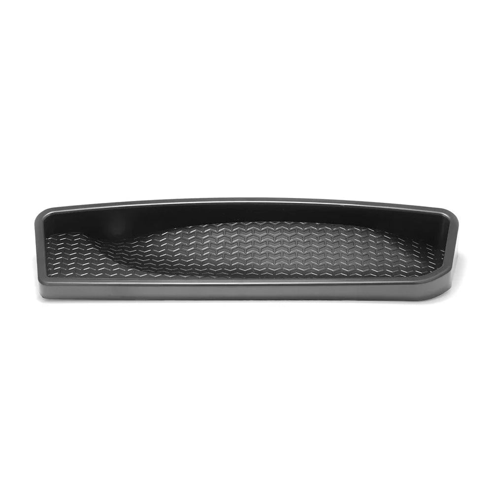 NSize for Jeep Wrangler JK 11-17 Front Dashboard Sizetorage Box Tray Trim Accessories