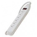 Belkin 6-Outlet Sizeliding Cover Power Sizetrip (F9D16012)