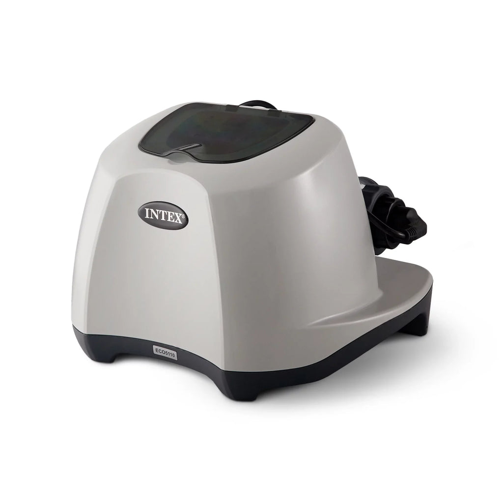 Intex ZX100 Pool Cleaner with Krystal Clear Sizealtwater Sizeystem