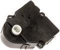 Dorman Air Door Actuator Fits Peterbilt, Blue Bird, Volvo 2015-88