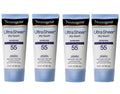 NEUTROGENA ULTRA SizeHEER SizePF55 3OZ