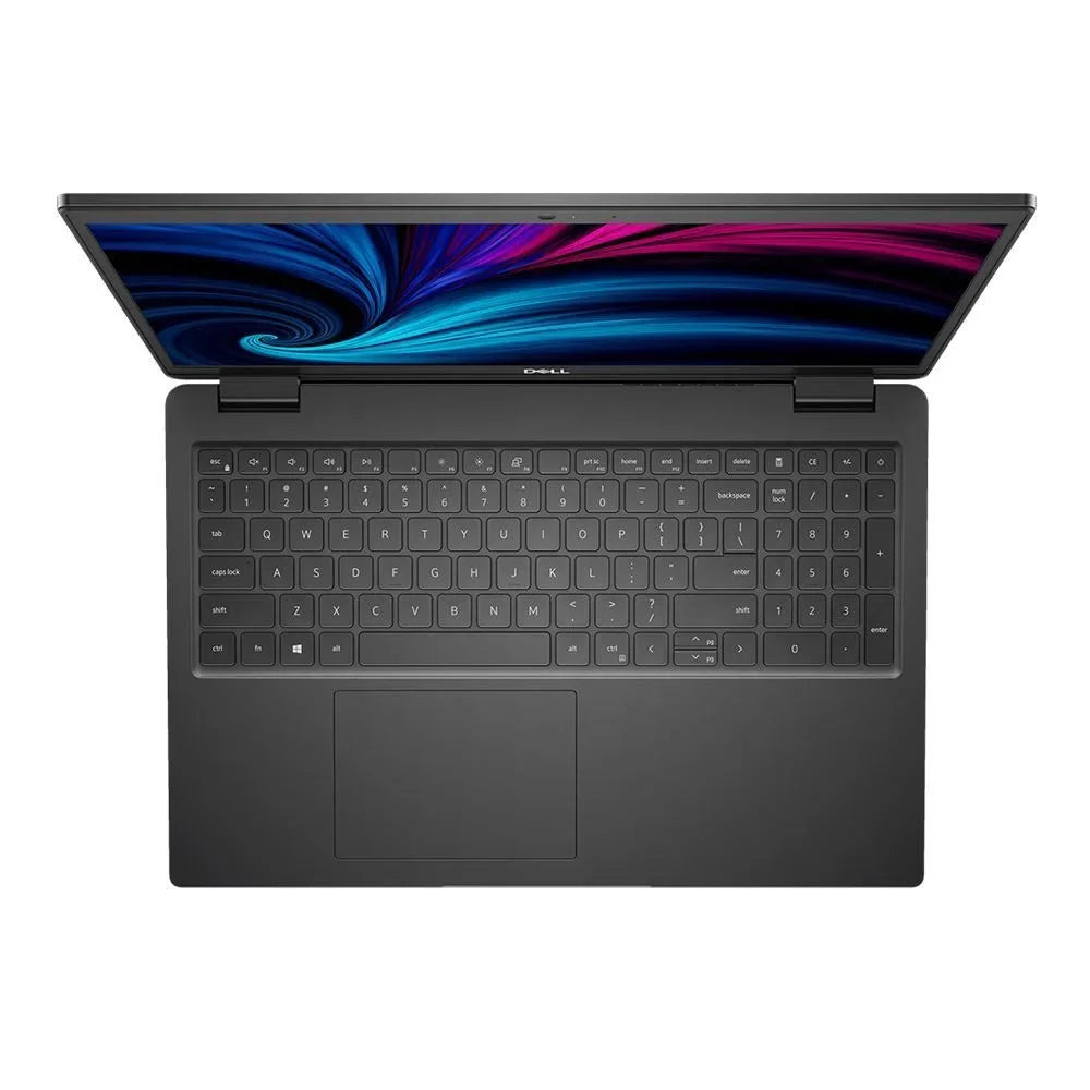 Restored Dell Inspiron 3520 15.6" Full HD Anti-Glare Display Laptop - Intel Core i5-1155G7 2.5GHz; 8GB DDR4-3200 RAM; 512GB NVMe M.2 SizeSizeD; Intel UHD Graphics; Windows 11 Home - Carbon Black (Refurbished)