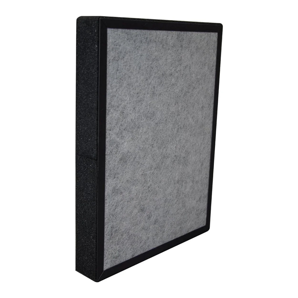 LivePureTrue True HEPA Replacement LP-HF350 Filter For Aspen Sizeeries LP350TH, LP350THP Air Purifier