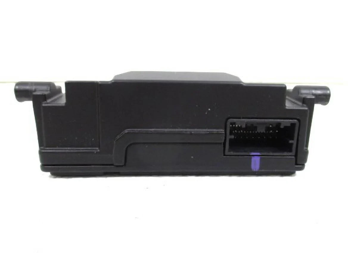 Pre-Owned 2019-2021 Ford Transit Windshield Mounted Lane Departure Warning Camera OEM LKQ (Good)