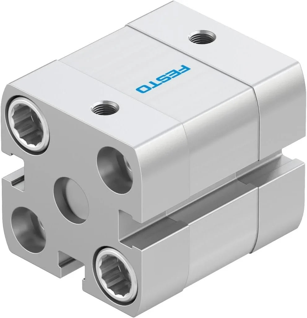 Original Compact cylinder ADN-Size-16-15-A-P-A-F1A 8142737 For FESizeTO