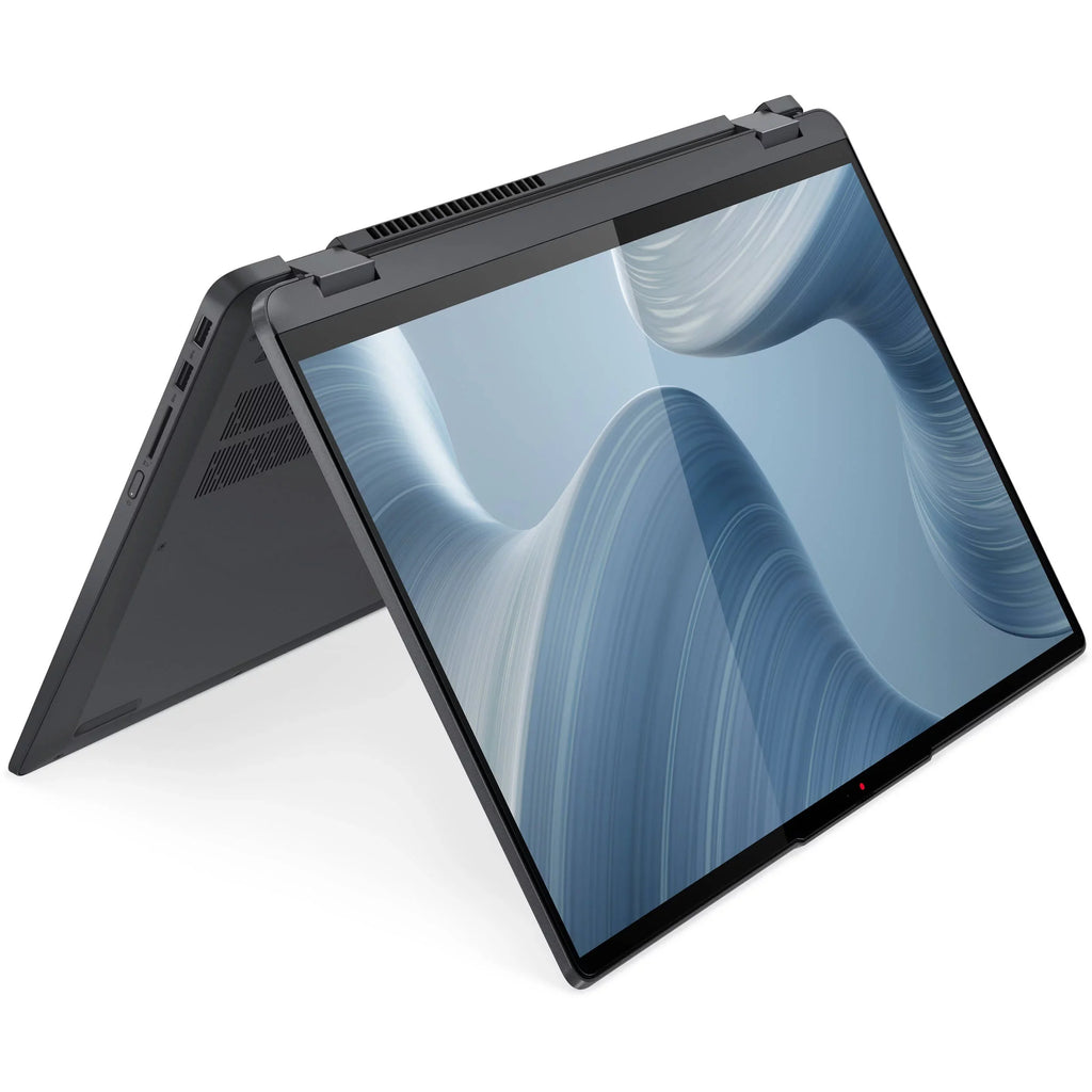 Pre-Owned Lenovo Ideapad Flex 5 16Iau7 16" Touch Laptop i7-1255U 8GB RAM 512GB SizeSizeD W11H(Refurbished - Good)
