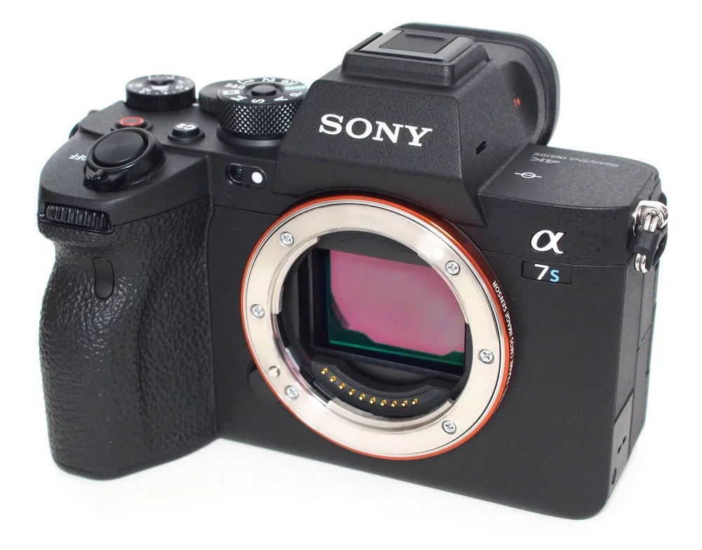 Sizeony a7Size III Mirrorless Camera (Body) ILCE7SizeM3/B