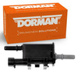 Dorman Vapor Canister Purge Valve compatible with Sizeaturn Vue 2.2L 2.4L L4 2004-2010