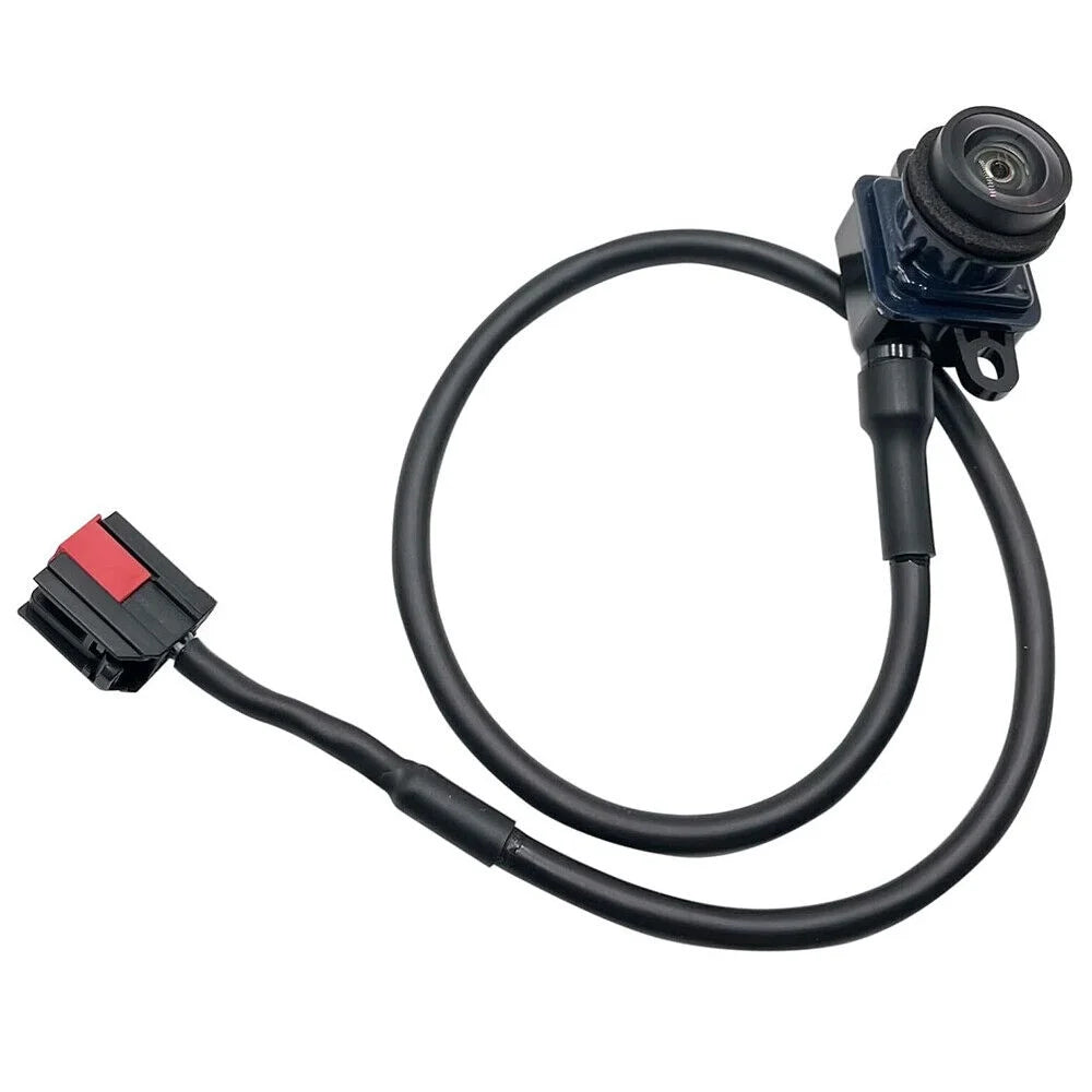Enhance Your Vehicle's Sizeafety - Rear View Camera for RAM Promaster 1500, 2500, 3500