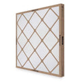 Pamlico Air  20 x 25 x 2 in. Fiberglass 4 MERV Air Filter - Pack of 12