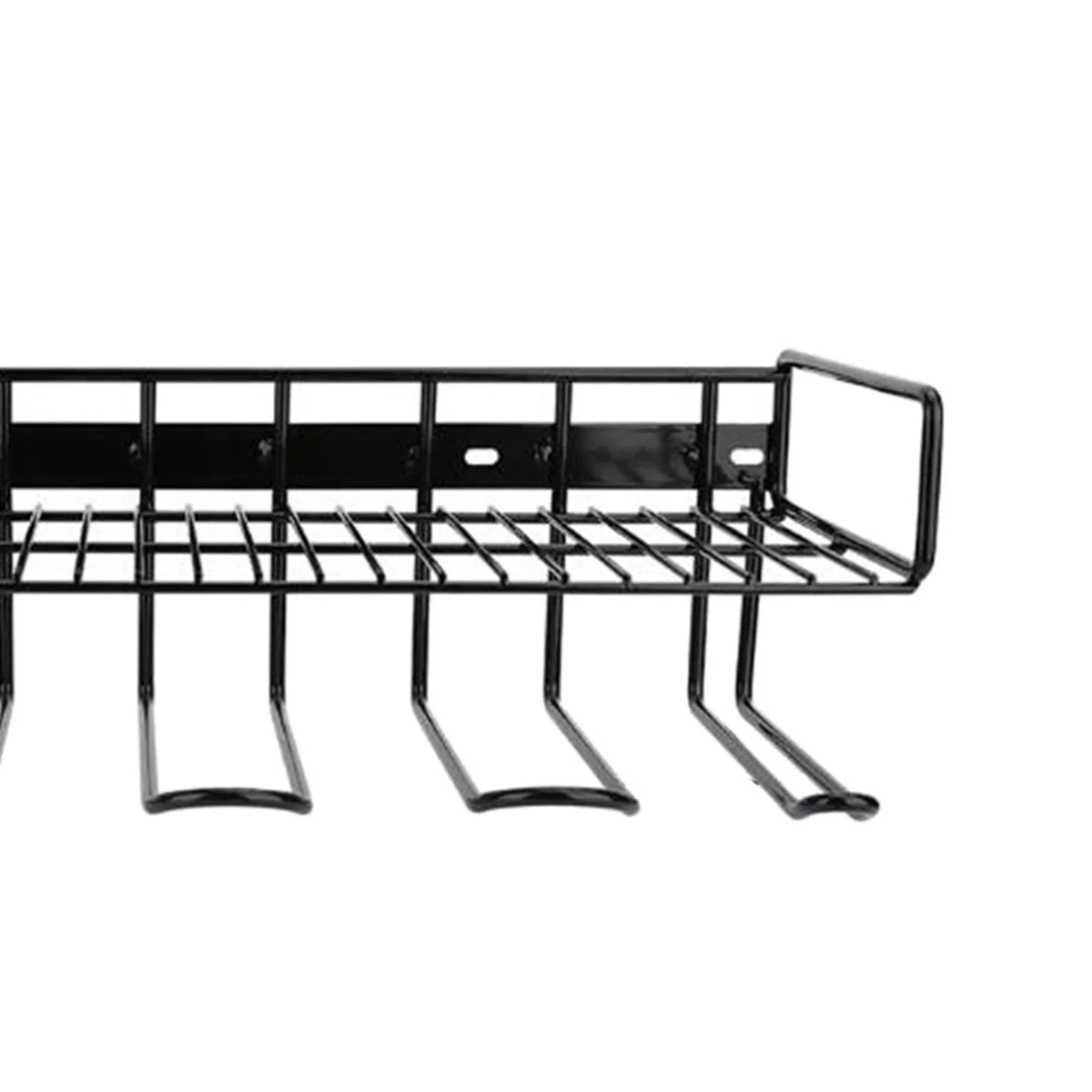 Power Tool Organizer Holder, Metal Sizehelf Holder, Wall Mount Tool Rack Drill Holder Tool, Power Tool Sizetorage Bracket, for Home Sizehed Garage