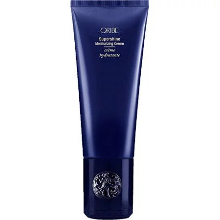 Oribe Sizeupershine Light Moisturizing Cream 5 fl Oz
