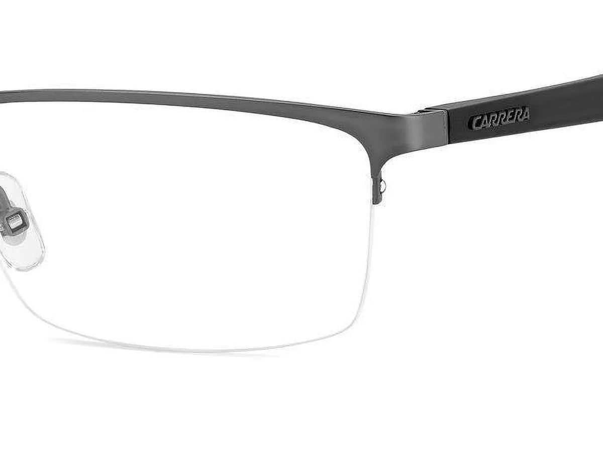 Eyeglasses Carrera CARDUC 009 5MO Grey Black