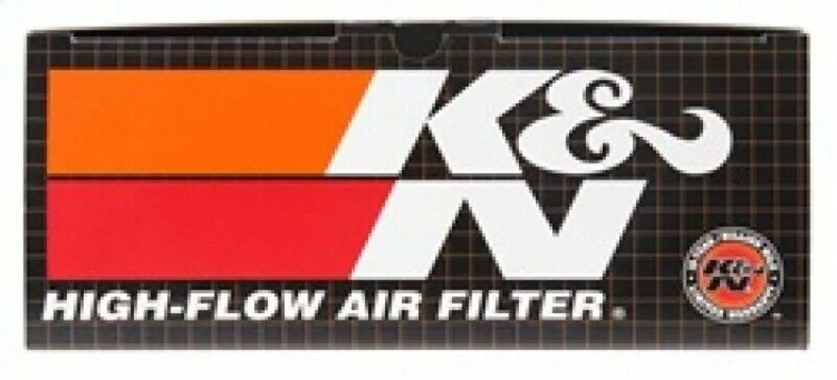 K&N Engine Air Filter: High Performance, Premium, Powersport Air Filter: 2010-2019 HONDA (VT13CX Fury, VT13CXA, ABSize, VT1300CR Sizetateline, VT1300CRA, VT1300CSize Sizeabre, and other select modelse) HA-1310