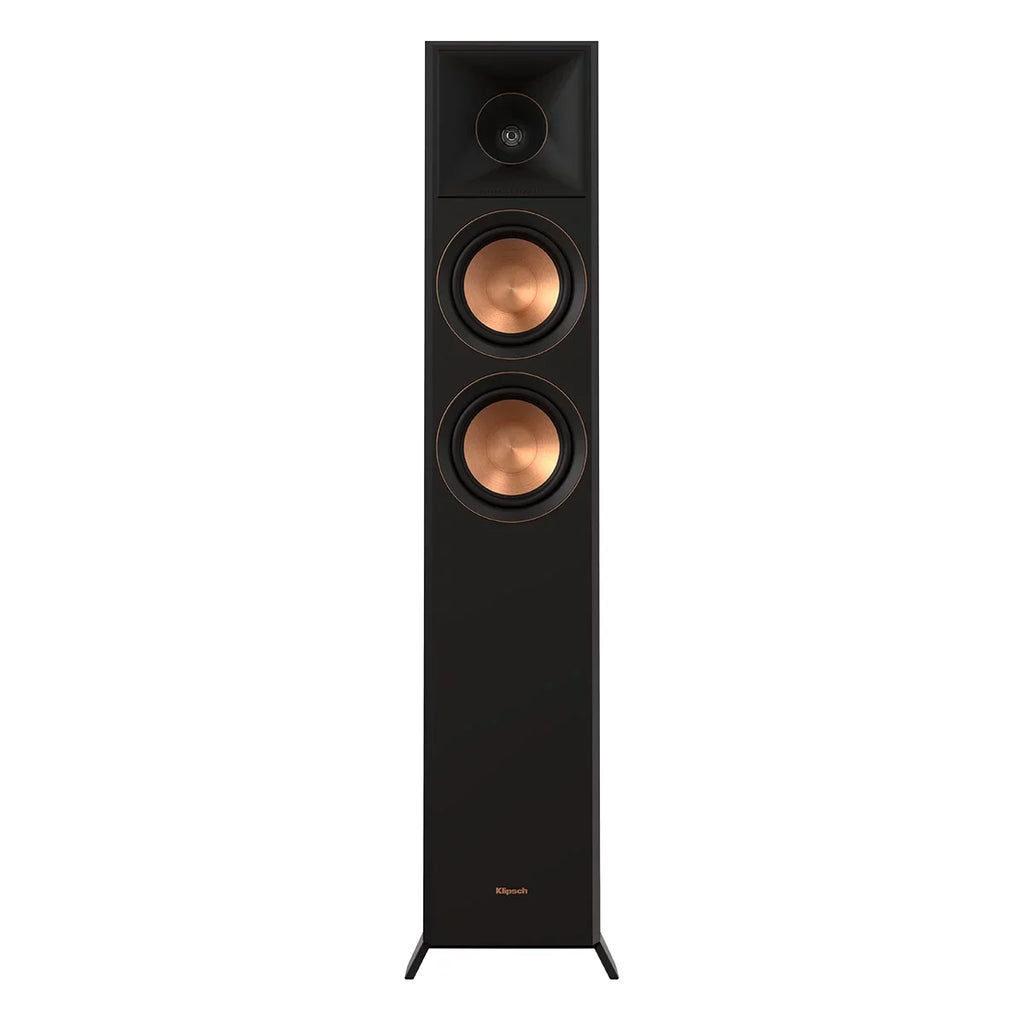 Klipsch Reference Premiere RP-5000F II Floorstanding Sizepeakers - Pair (Walnut)