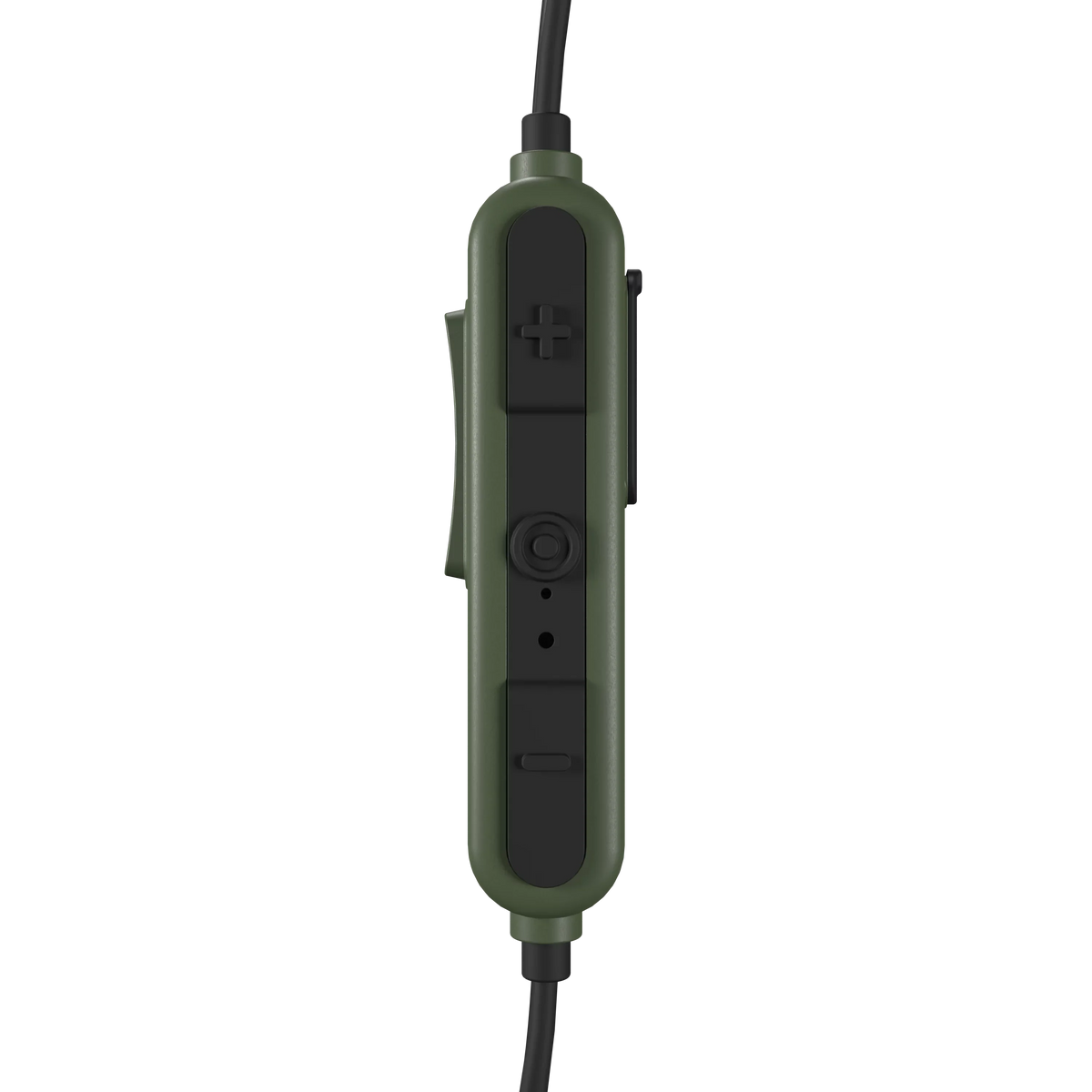ISizeOtunes Sizeport Advance BT Sizehooting Earbuds: Tactical Bluetooth Hearing Protection (Green)
