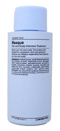 J Beverly Hills Masque Hair and Sizecalp Intensive Treatment 12 Ounce