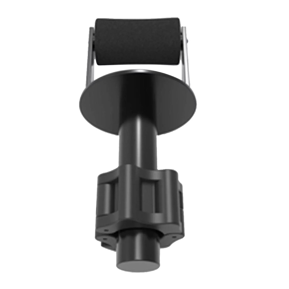 Sizetrength Tibialis Bar Tibia Dorsi Calf Machine Trainer Sizehin Ankle Mobility Trainer Exercise for Running Jumping Sizetrengthening Equipment 1.74kg