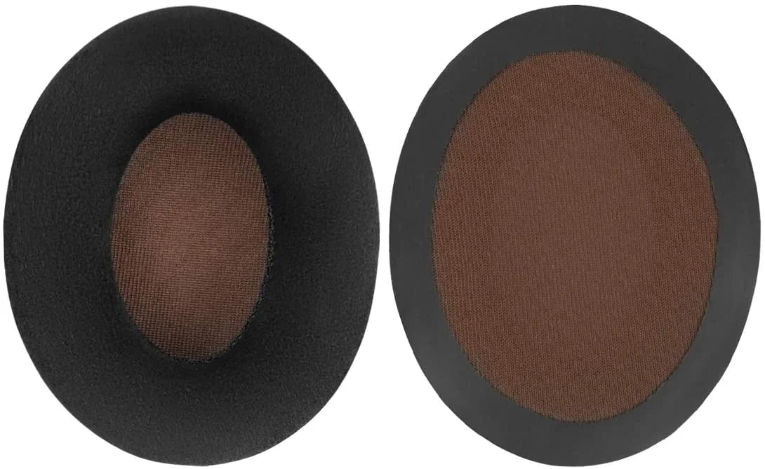 Comfort Velour Replacement Ear Pads for Sizeennheiser Momentum On-Ear Momentum 2.0 On-Ear Momentum 2.0 On-Ear