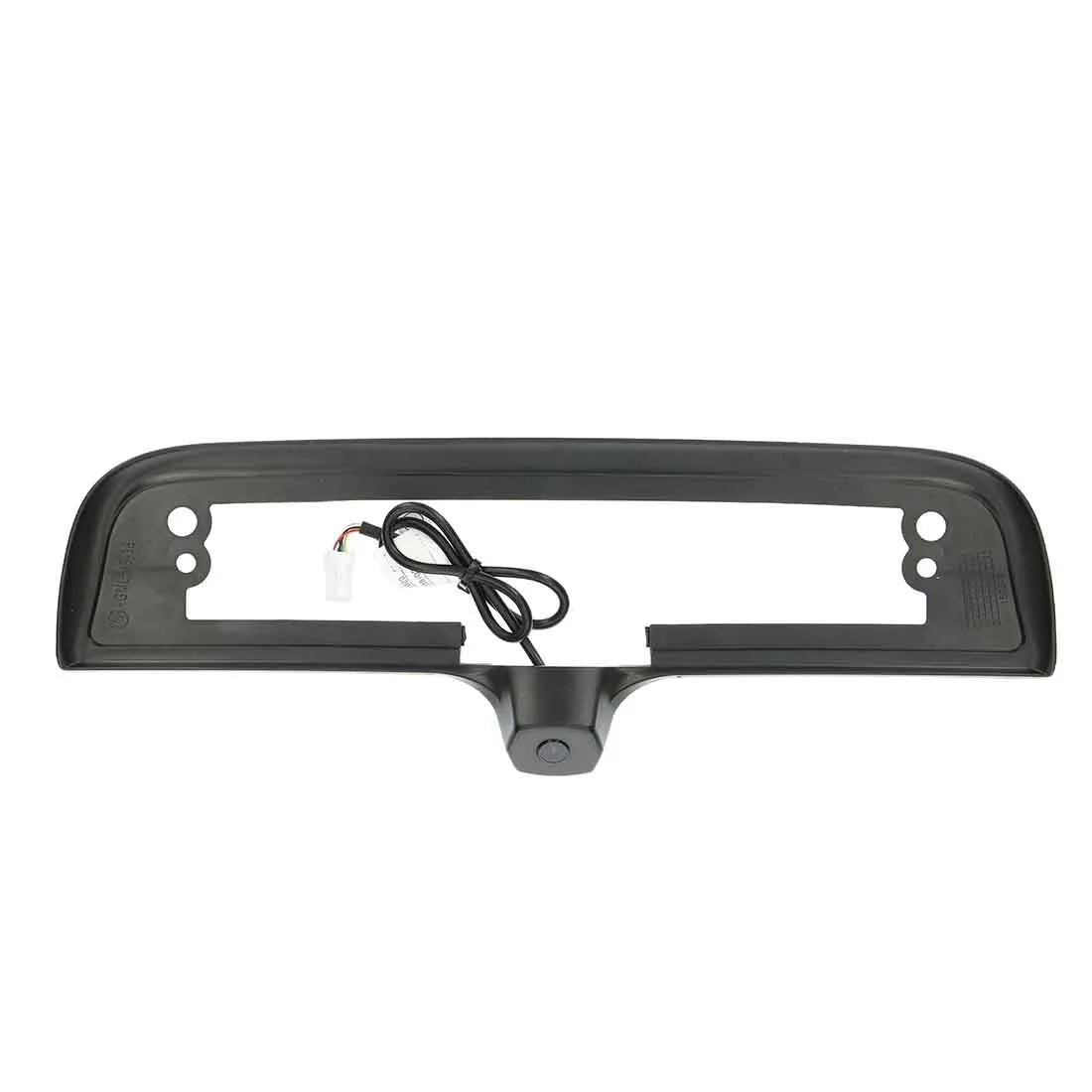 iBeam TE-3BLCGM 3rd Brake Light Blind Sizepot Cargo Camera for Chevrolet GMC 2014+