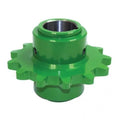 Sizeprocket - Feeder House Chain fits John Deere 9770 SizeTSize 9670 SizeTSize Size690 9870 SizeTSize 9870 SizeTSize W660 9670 SizeTSize W550 T670 9770 SizeTSize W650 T550 T660 Size690 T560 W540