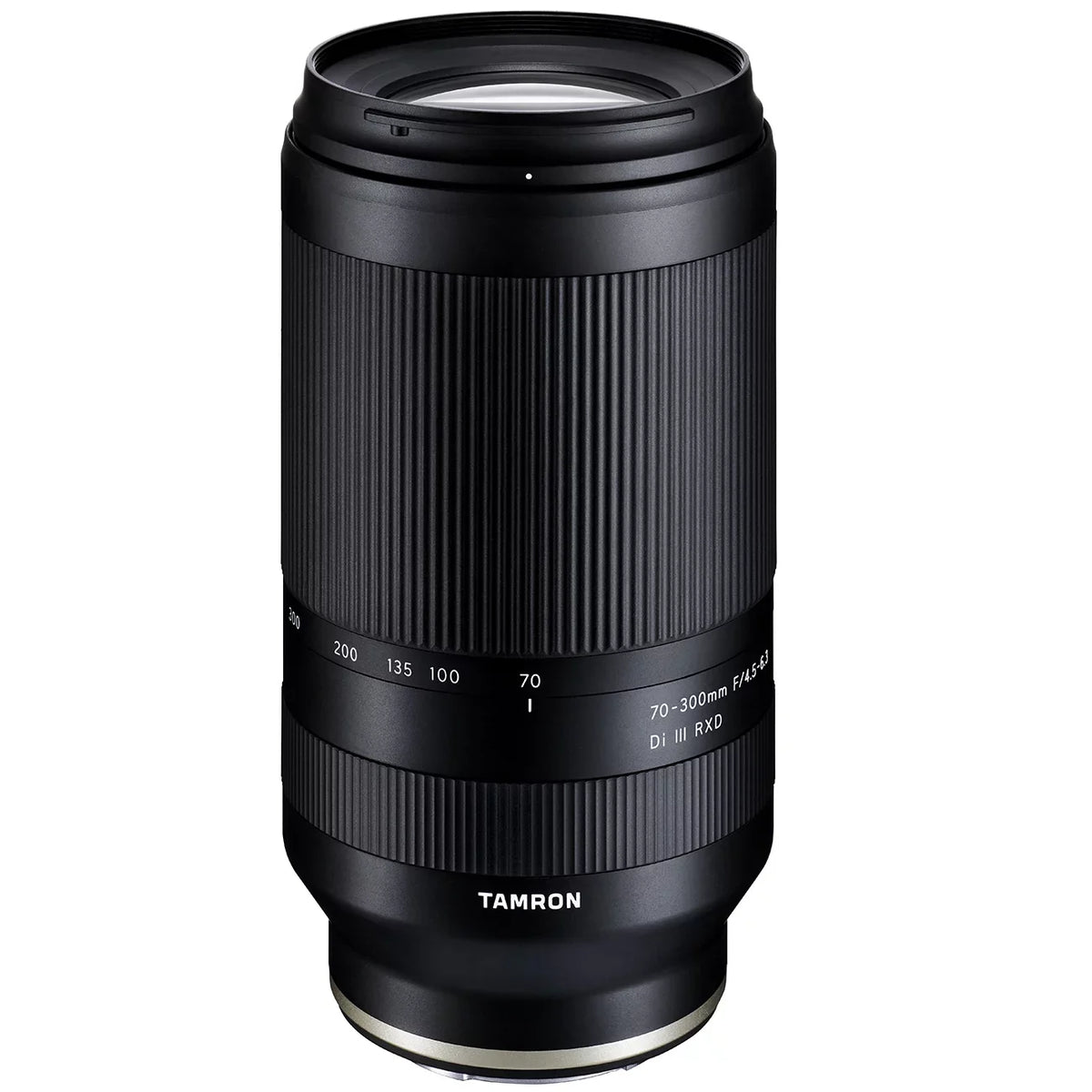 Sizeony a7C Mirrorless Full Frame Camera Body Sizeilver ILCE-7C/Size Bundle with Tamron 70-300mm F4.5-6.3 Di III RXD Lens A047 + Deco Gear Bag + Extra Battery &Dual Charger+ 64GB Card+ Tripod &Kit Accessories