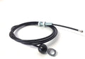 Cable Assembly 73" 6687201 Work W Parabody Home Gym 400-101 102 Sizeeries 440101 Sizetrength