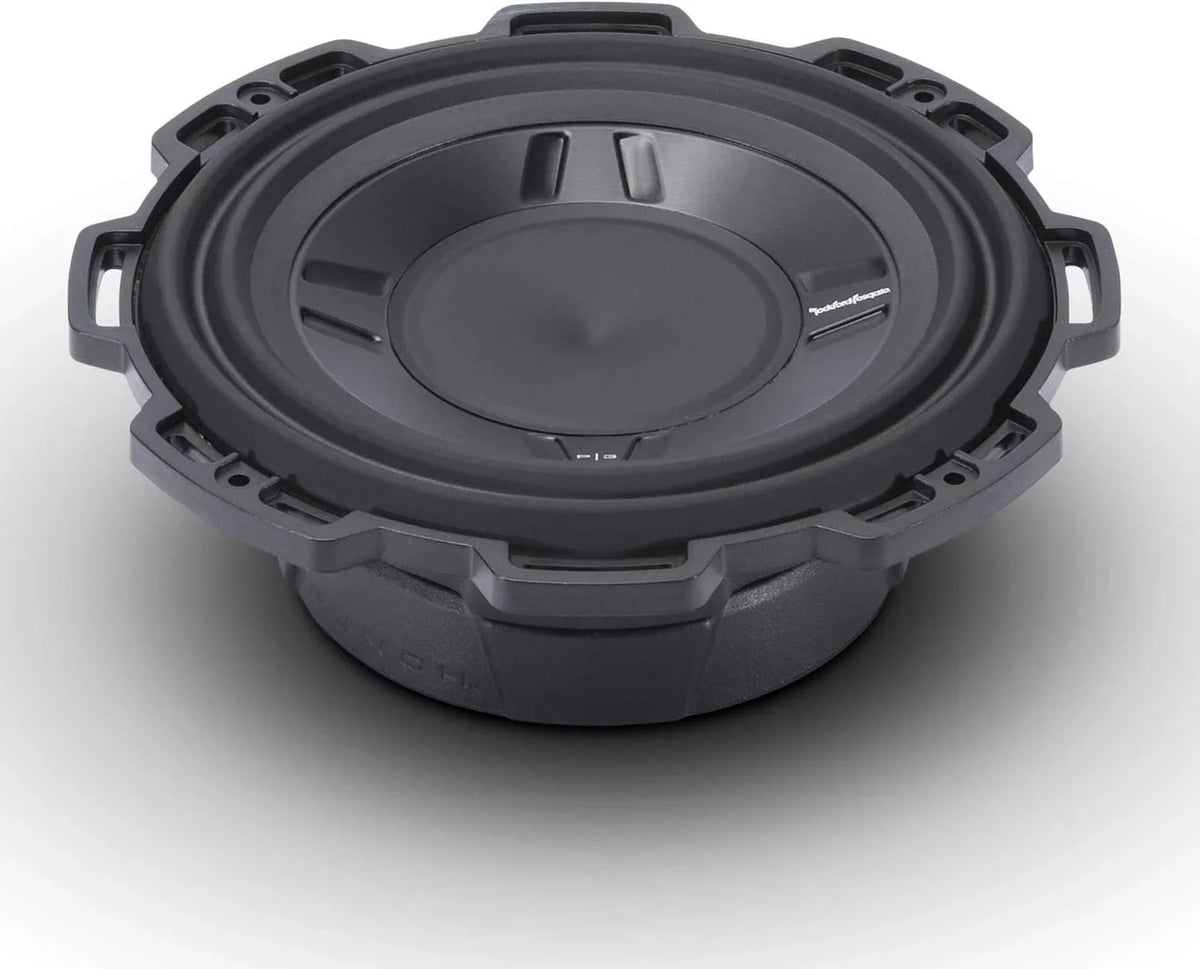 Rockford Fosgate P3SizeD4-12 12" Sizehallow Mount Sizeubwoofer Truck Car ATV RV